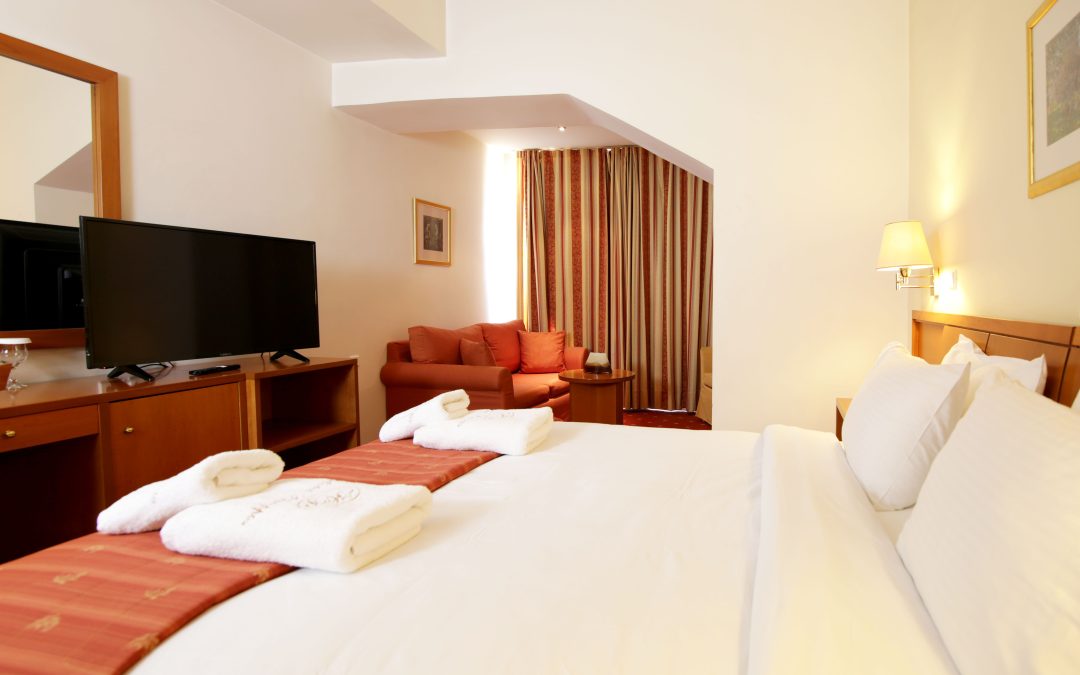 Premium Livadia accommodation for cultural and nature escapes in Central Greece