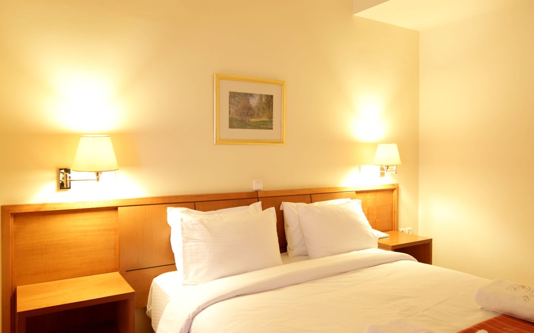 Premium Livadia accommodation for cultural and nature escapes in Central Greece