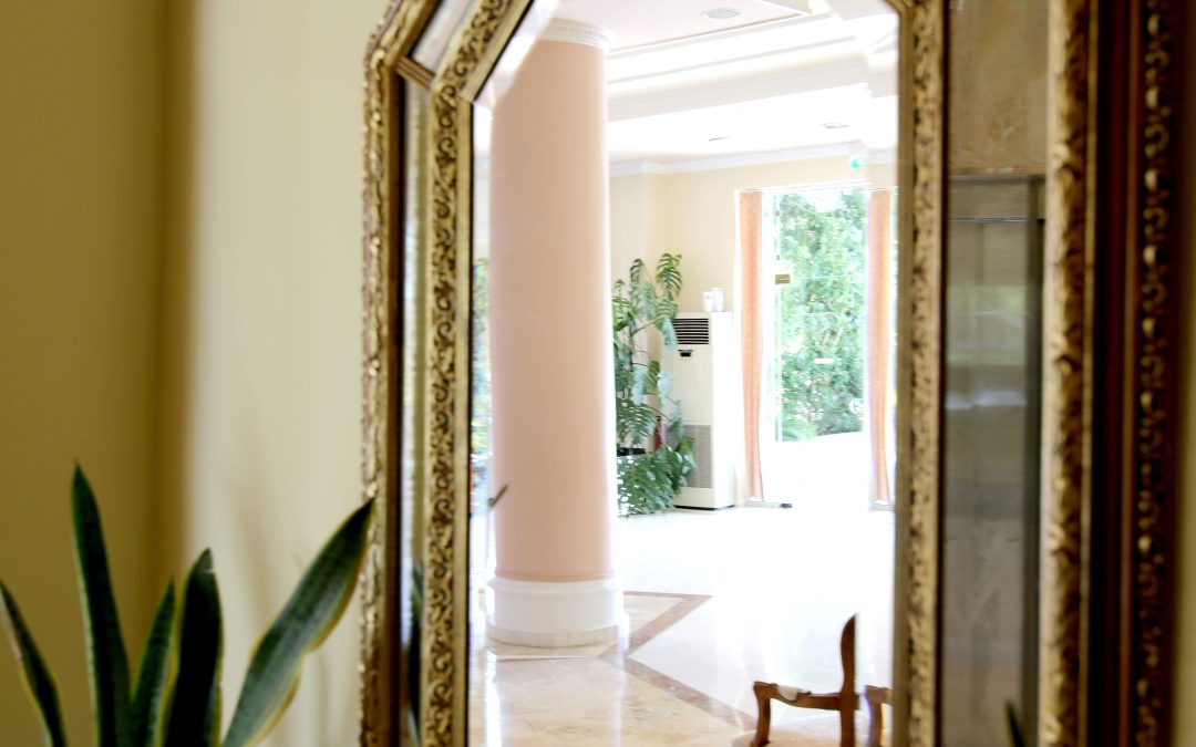 Rich breakfast buffet at Hotel Philippos with fresh Greek flavors and daily delicacies