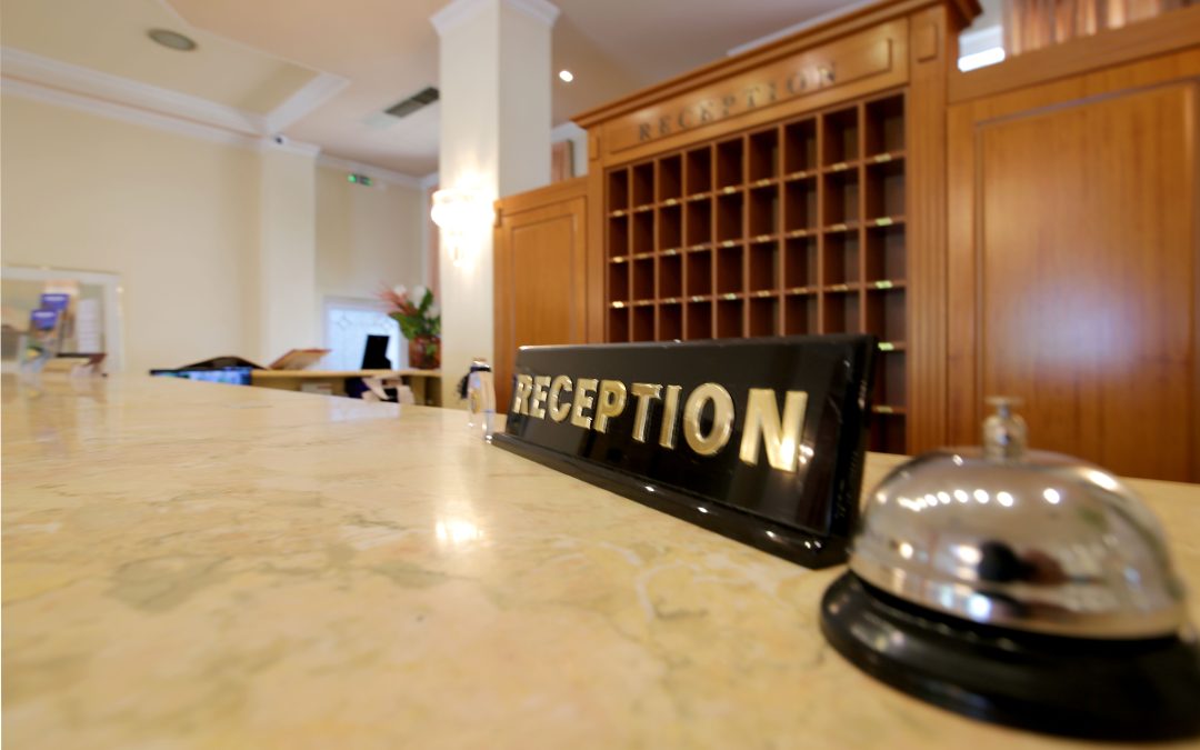 Elegant breakfast area at Hotel Philippos Alexandros venue in Livadia