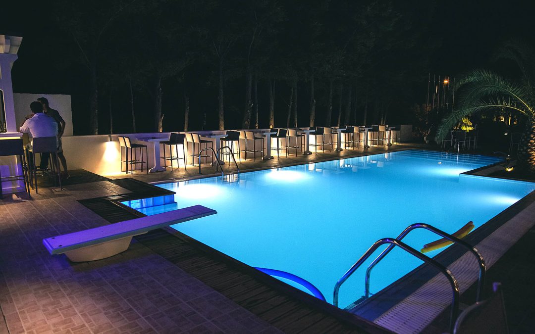 Elegant hotel building near Delphi and Arachova for Central Greece escapes Elegant hotel building near Delphi and Arachova for Central Greece escapes