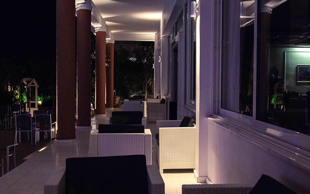 Elegant hotel building near Delphi and Arachova for Central Greece escapes Elegant hotel building near Delphi and Arachova for Central Greece escapes