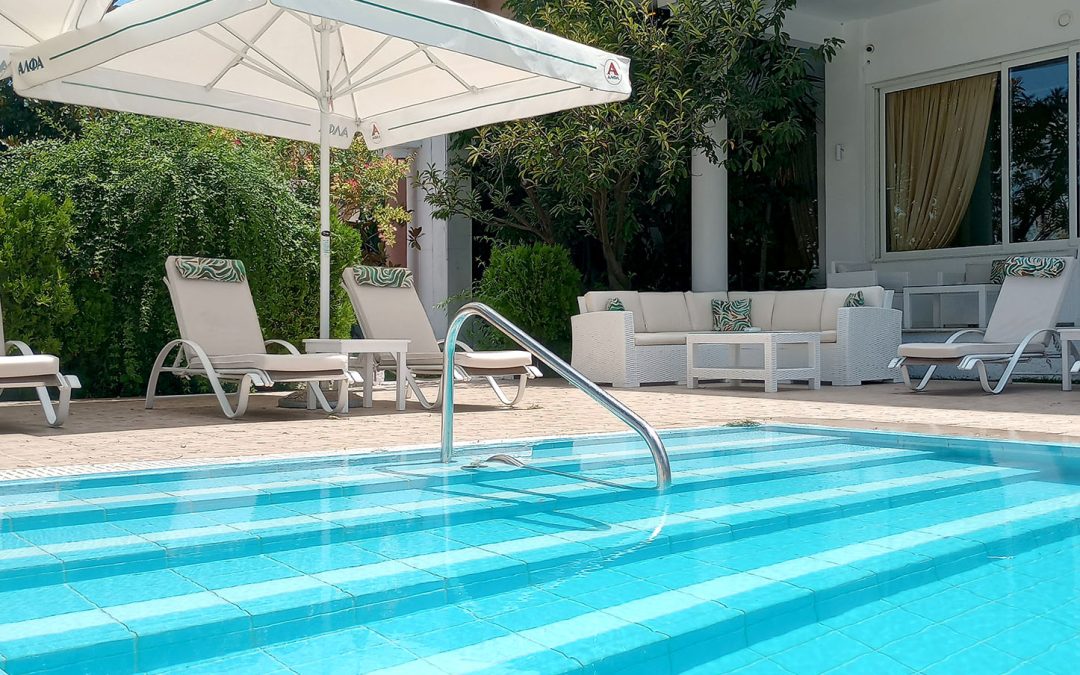 Spacious family accommodation in Livadia near Delphi and Hosios Loukas Spacious family accommodation in Livadia near Delphi and Hosios Loukas