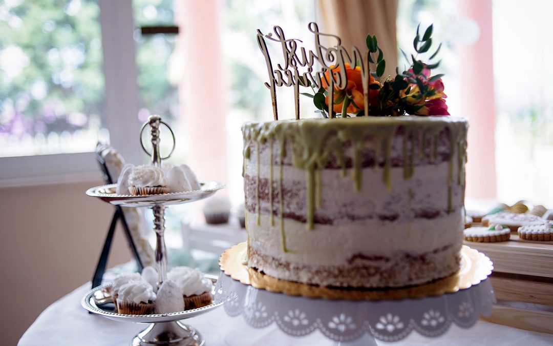 Alexandros venue at Hotel Philippos for weddings conferences and elegant events