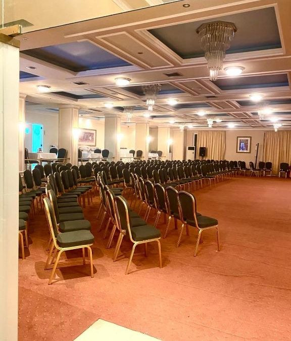 Spacious triple room at Hotel Philippos ideal for family or business stays in Livadia Spacious triple room at Hotel Philippos ideal for family or business stays in Livadia
